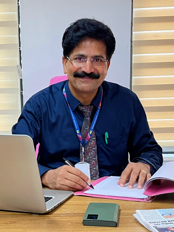 JOSEPH PULIMOOTTIL CHACKO