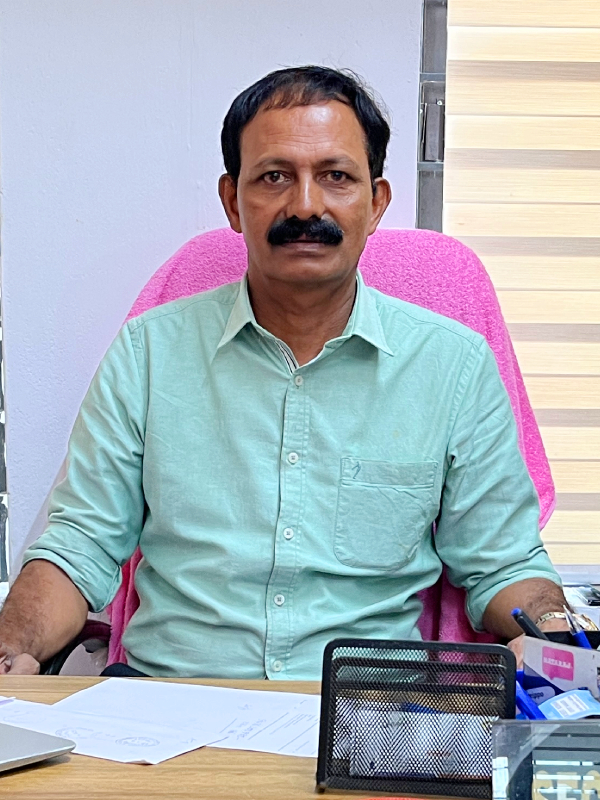 K M D MUHAMMAD