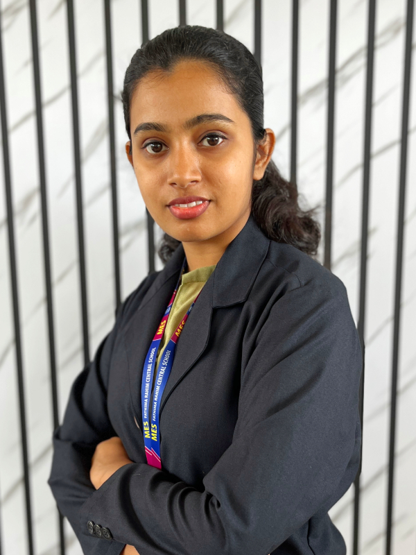 TEENA TOM