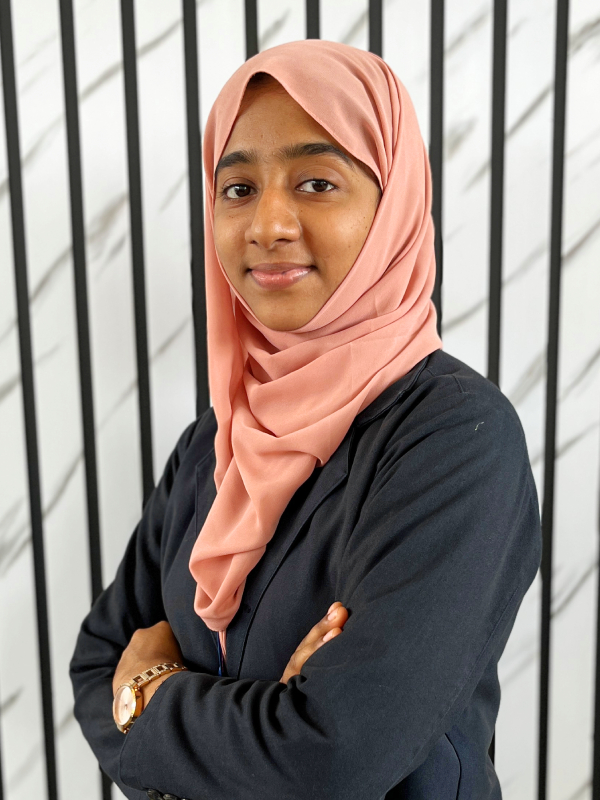 FATHIMA NOORA