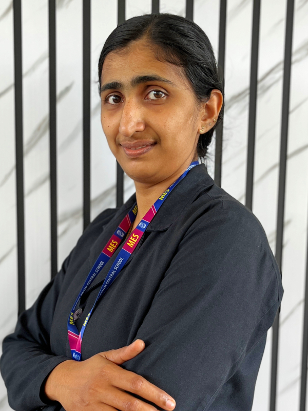 RESHMA SEBASTIAN